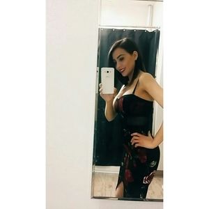 Meet your Posher, Anayeli